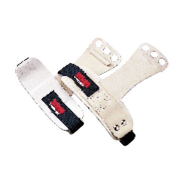 ササキ SASAKI 新体操 スキルプロテクター 3ツ穴 P-108 鉄棒用 強度 保護 サポート 牛皮革 部活 練習 トレーニング 大会 試合 発表会 演技 器械体操 新入部員 P108 -