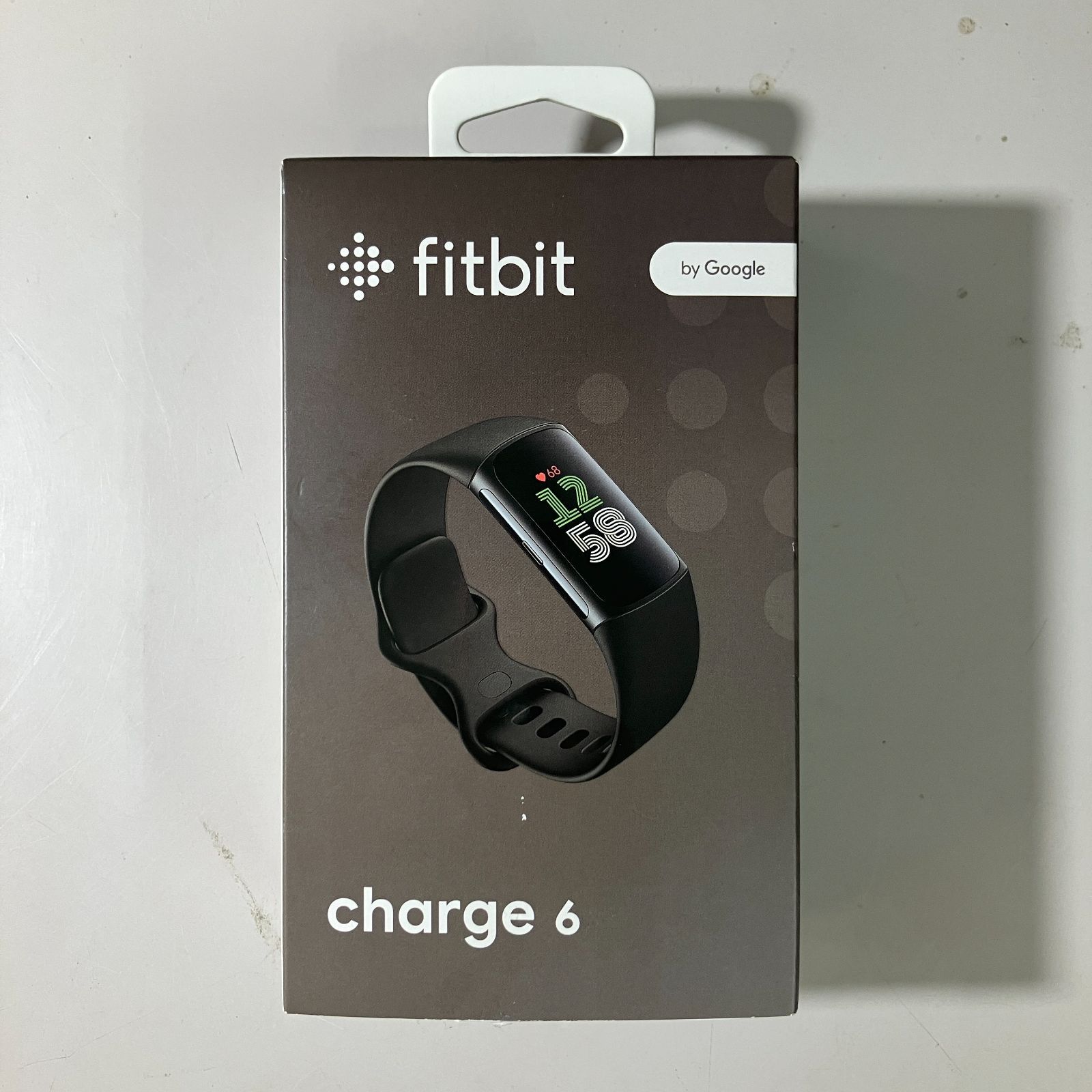 Fitbit Charge 6 美品 Fitbit Charge 6」の人気商品一覧 | 安い商品を