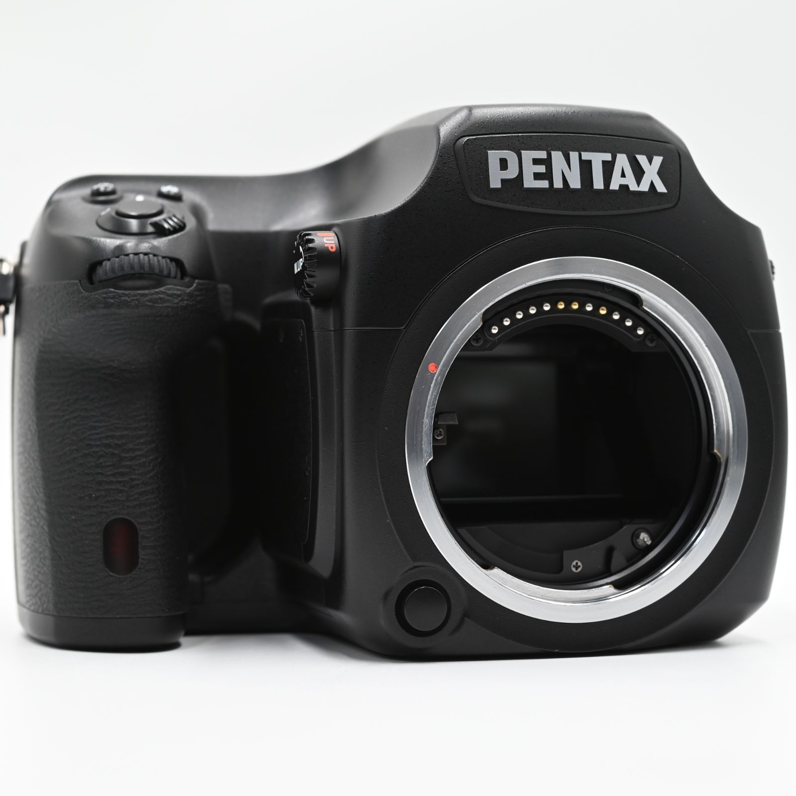 新品級】PENTAX 中判デジタル一眼レフカメラ 645Dボディ 約4000万画素