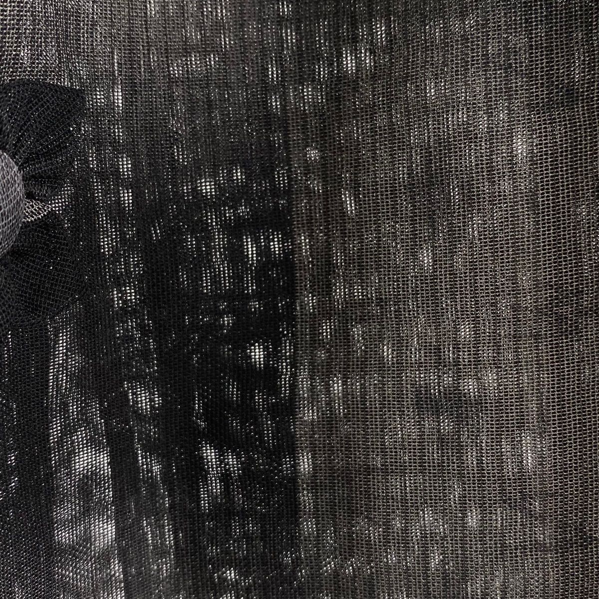 道中着