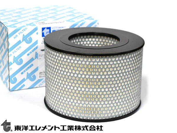 新作入荷，新作登場 トヨエース ダイナ KDY271 エアエレメント エアー