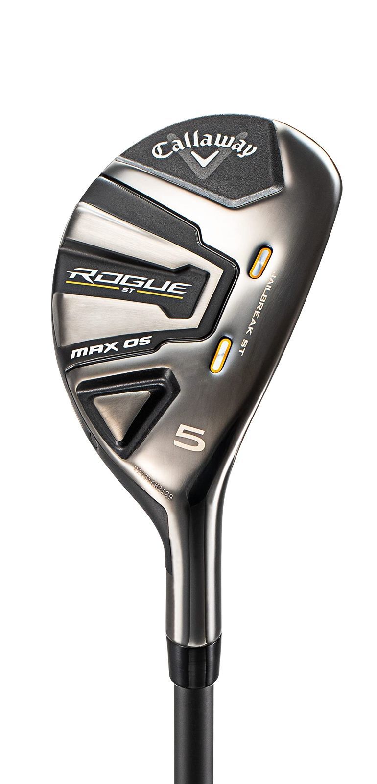 【在庫処分】メンズ UTILITY OS MAX ST ROGUE ユーティリティ キャロウェイ(Callaway)
