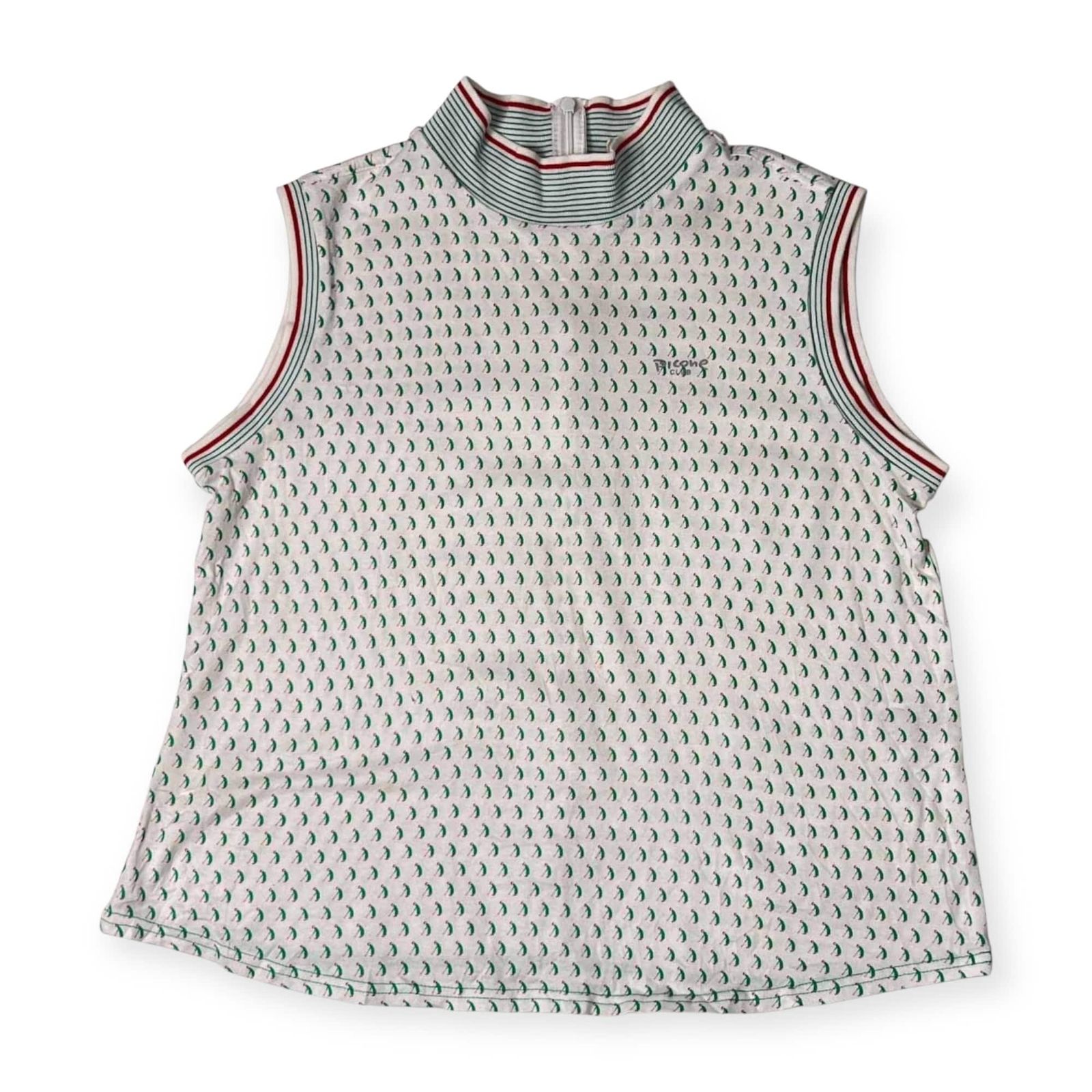 coco 未使用品 ピッコーネクラブ PICONE CLUB レディース 半袖T
