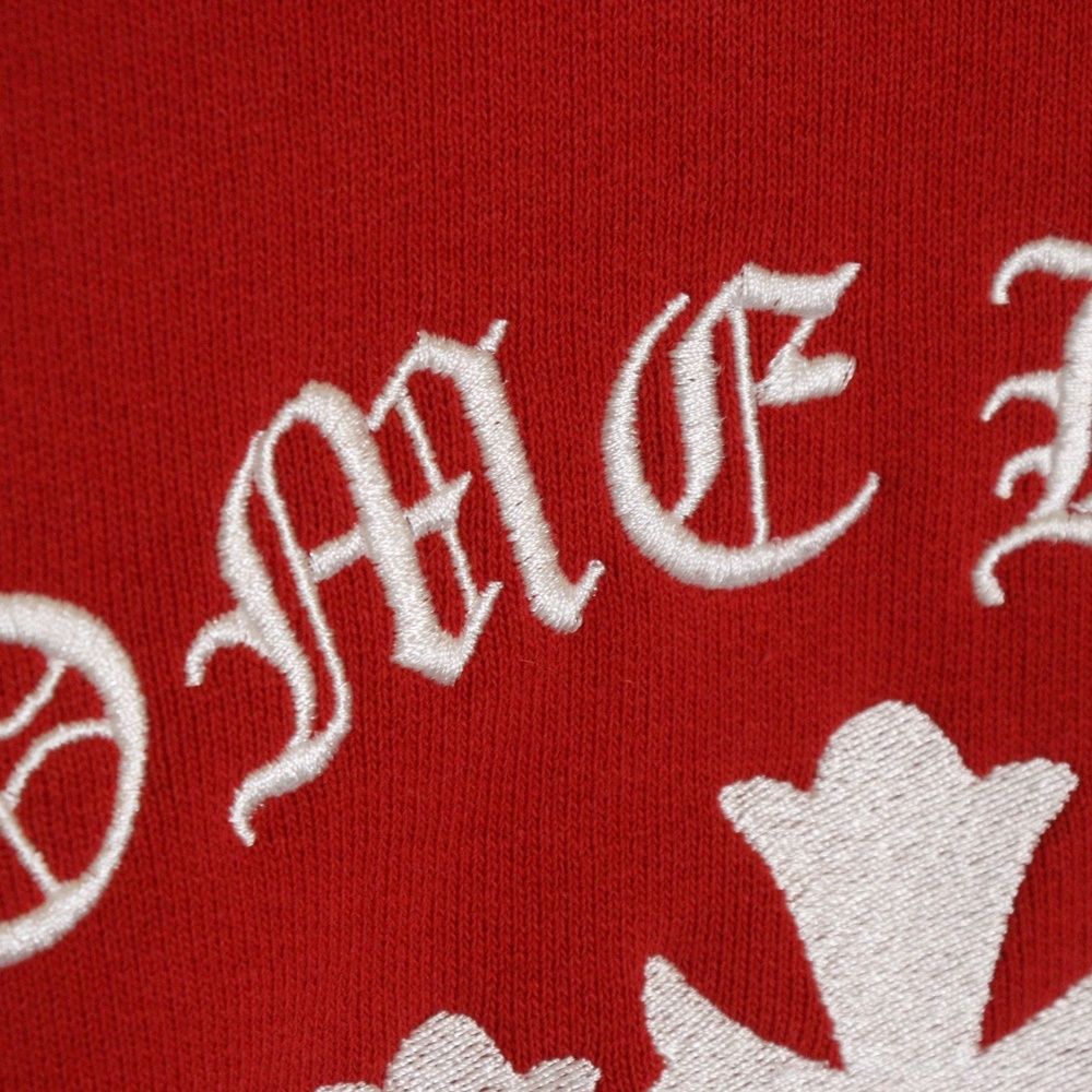 【新品未使用】 クロムハーツ ワイノット セメタリークロス トレーナー 楽天市場】CHROME HEARTS Y NOT Cemetery Cross Crewneck Sweat