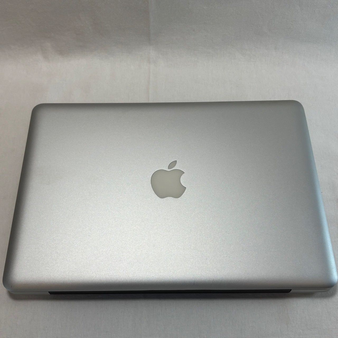 ジャンク品】MacBook/Pro/13インチ/A1278/通電OK/マウスパッド
