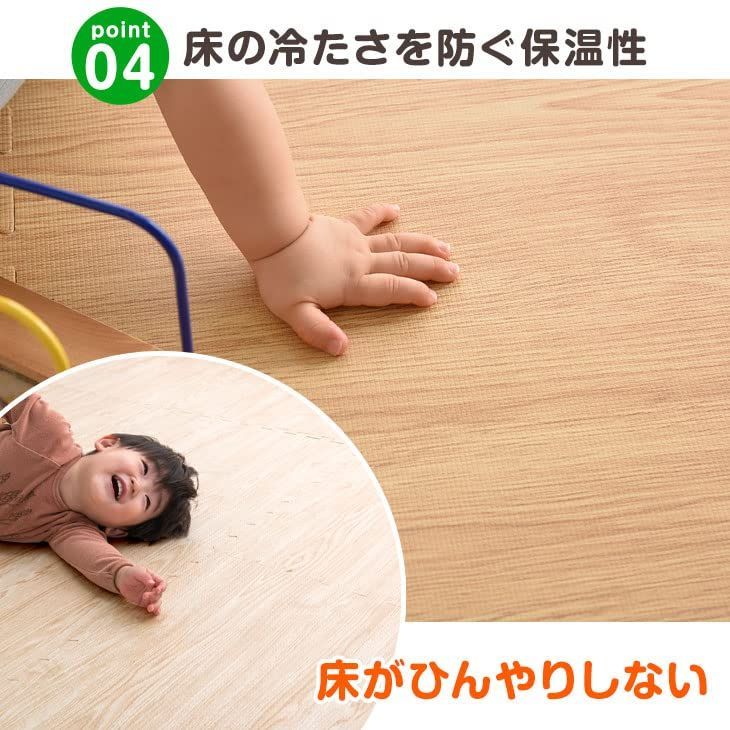 保温性