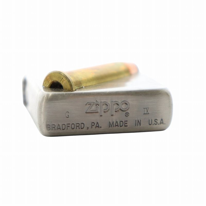 zi 60　弾丸　コルト　パイソン　ジッポー ジッポー ZIPPO 1993年製 ヴィンテージ COLT PITHON コルト