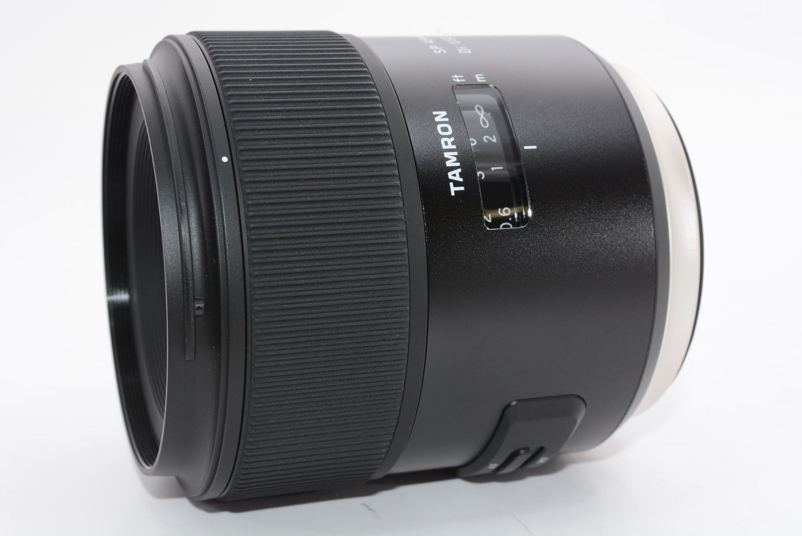 Tamron sp45mm f1 8 di a 