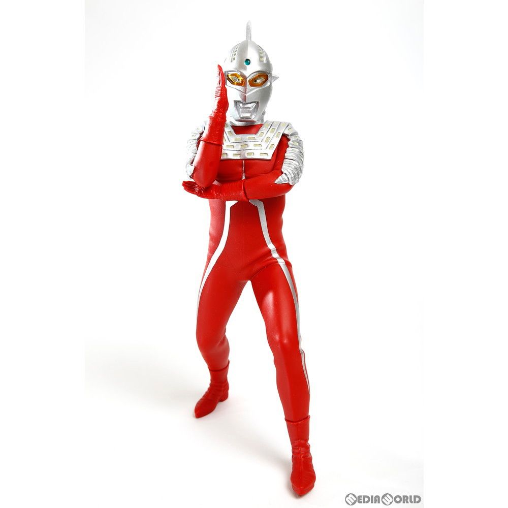 未使用品 STAR MAN キャミィ 1/6 フィギュア ストリート
