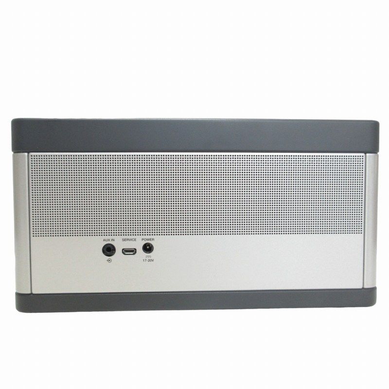 BOSE ボーズ 414255 SoundLink Bluetooth Speaker Ⅲ◇動作品