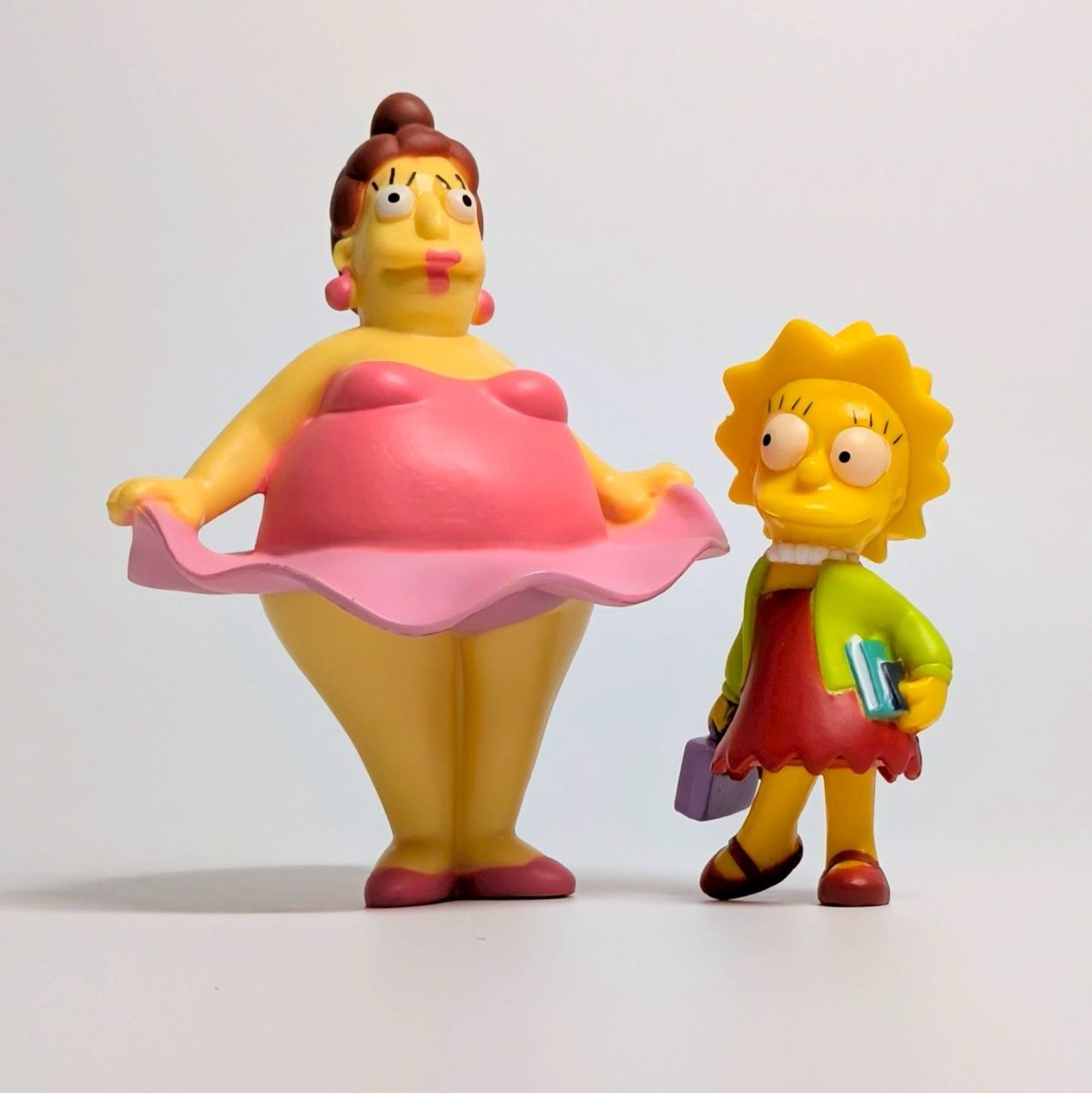 ♧ 再入荷！VINTAGE2005年製！【 The Simpsons（ザ シンプソンズ 