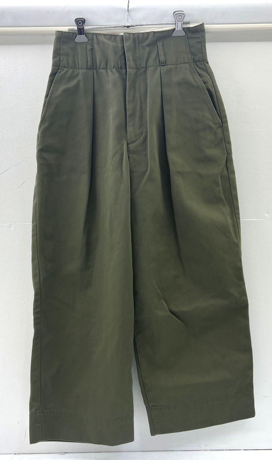 cootie ディッキーズ コラボ パンツ M ブラック cootie