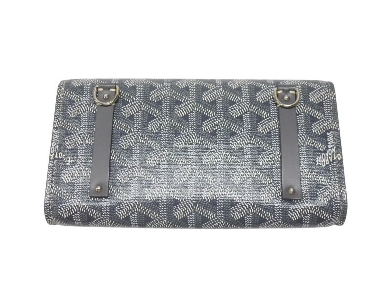 新品未使用 GOYARD ゴヤール モンテカルロ ミニケース ミニバッグ  