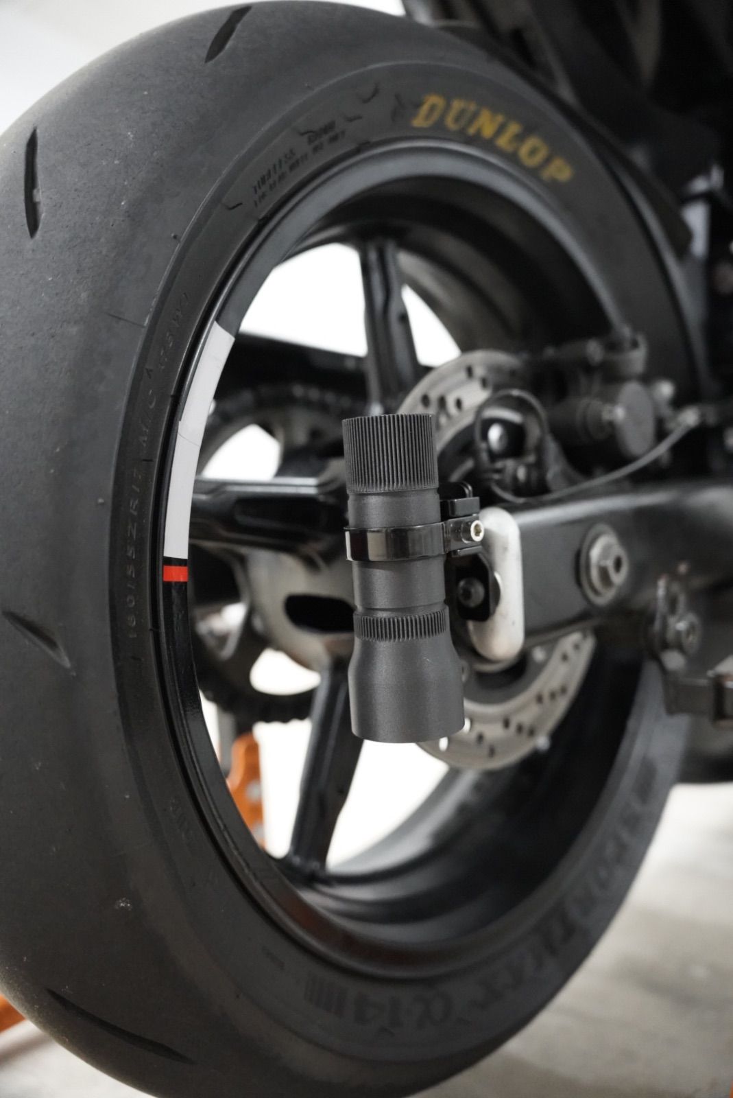 SV650 グラディウス