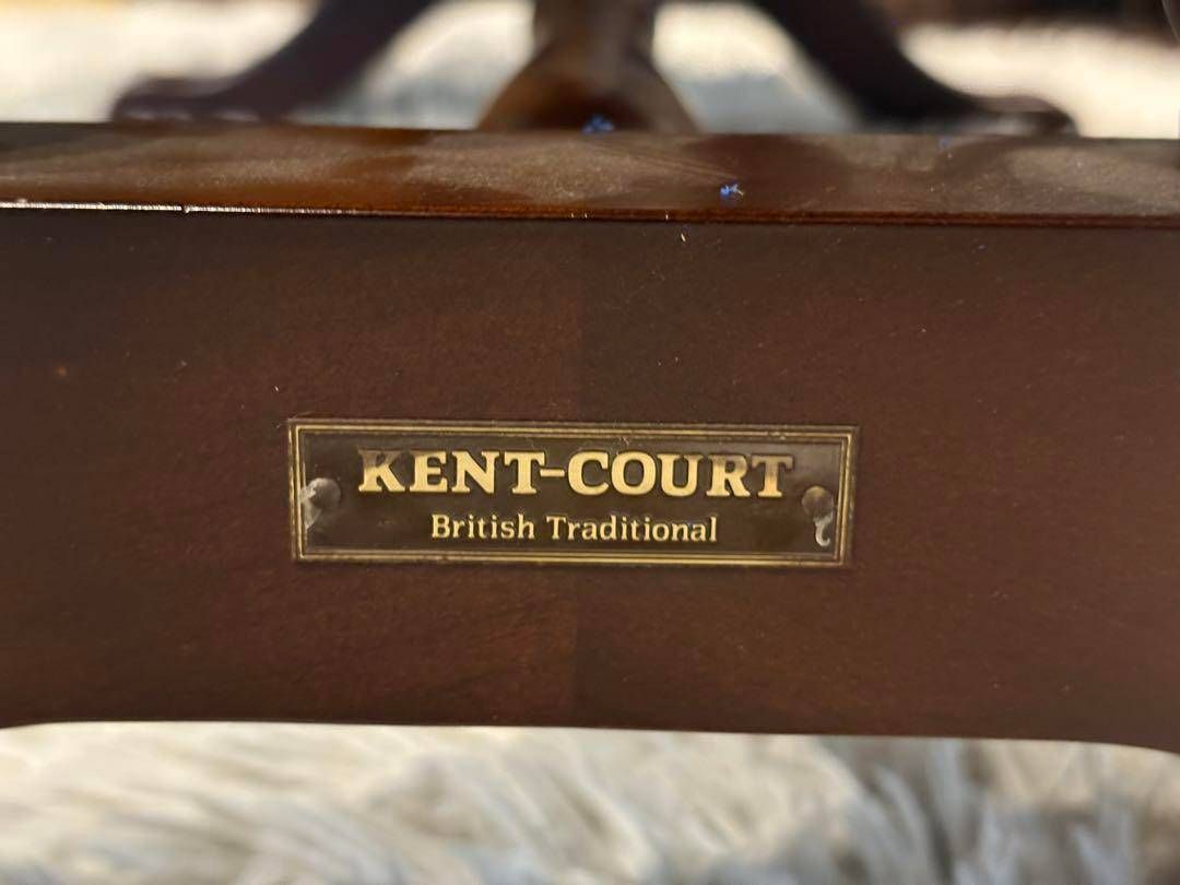 ケントコート ブリティッシュ