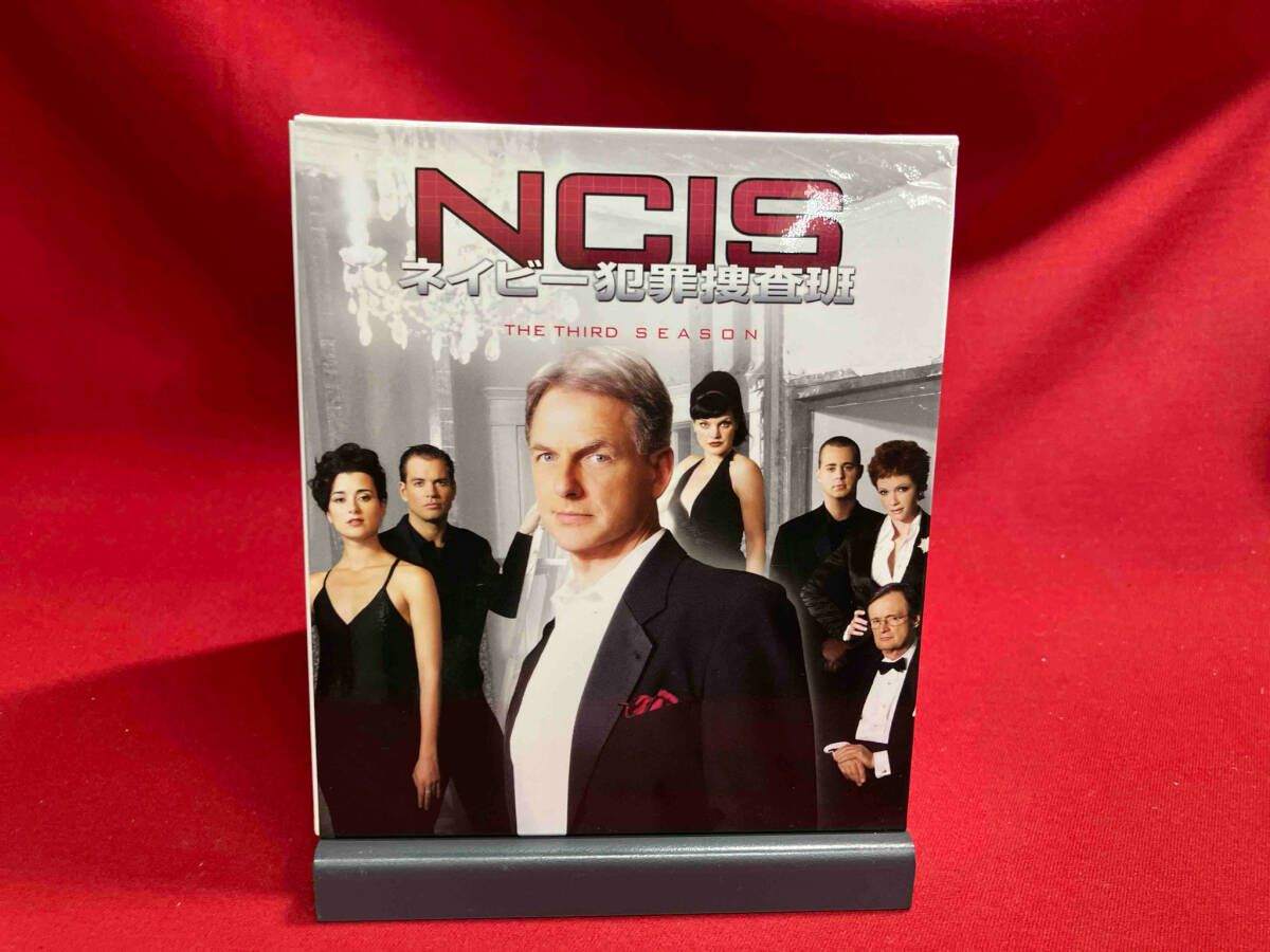 NCIS ネイビー犯罪捜査班 トク選BOX Season1-13 ヨドバシ.com - NCIS ネイビー犯罪捜査班 シーズン13<トク選BOX