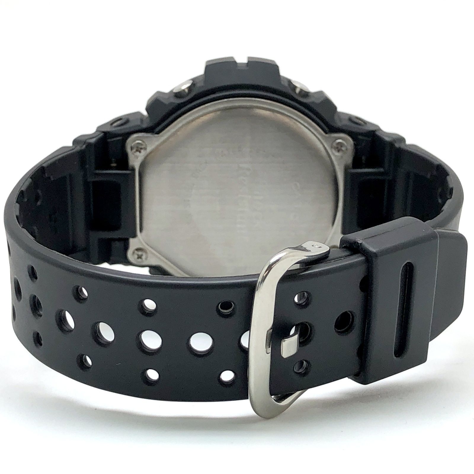 G-SHOCK ジーショック DW-6600B Williams RENAULT Formula-1