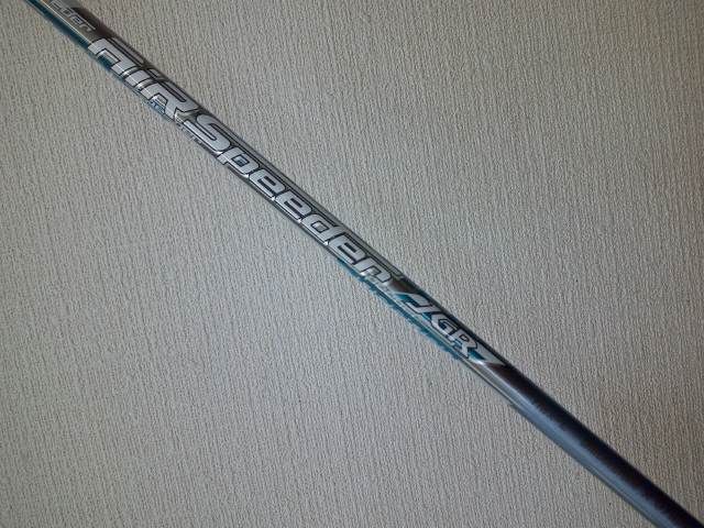 レディースドライバー