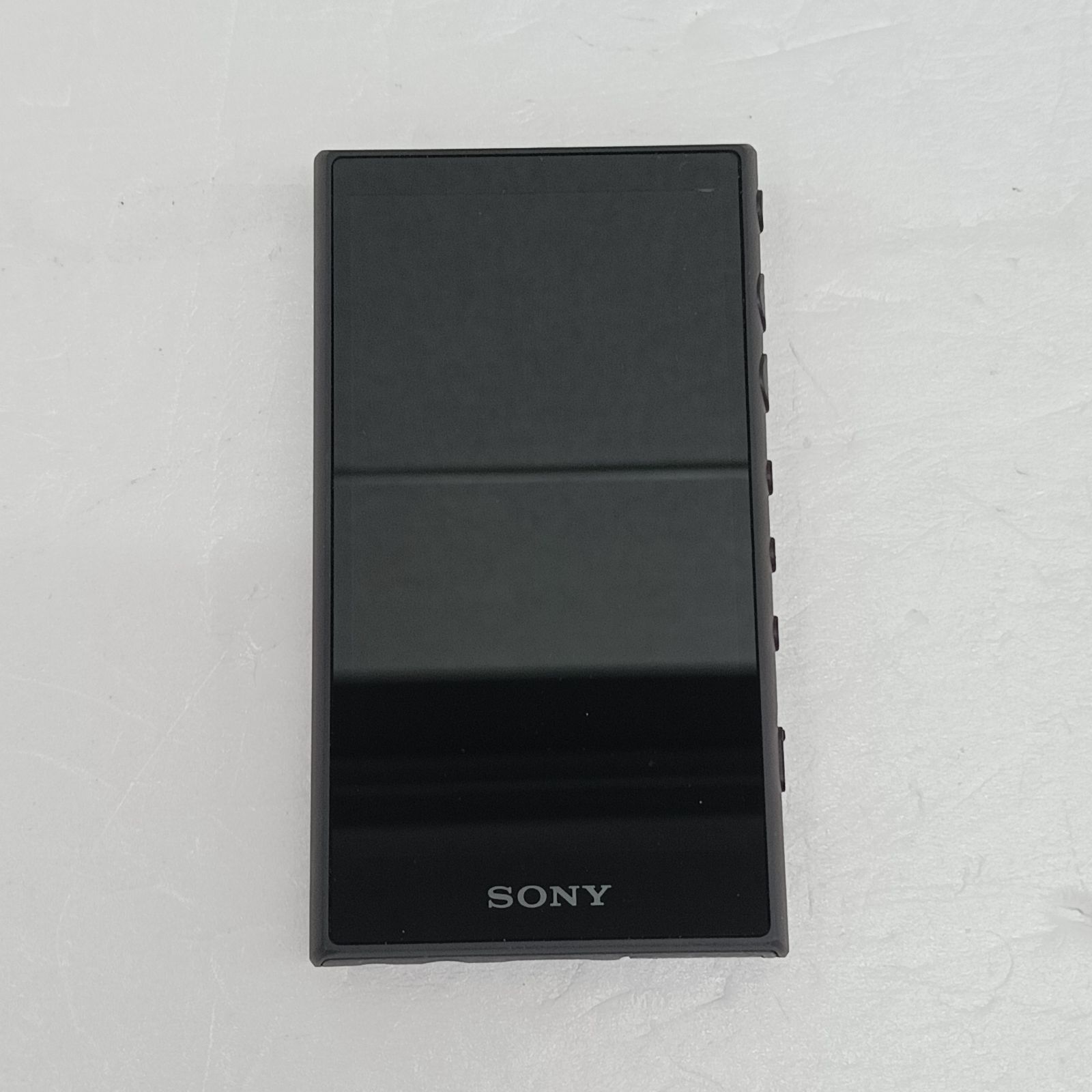 SONY ウォークマン Aシリーズ NW-A105(B) sony nw-a105 純正ケース付き