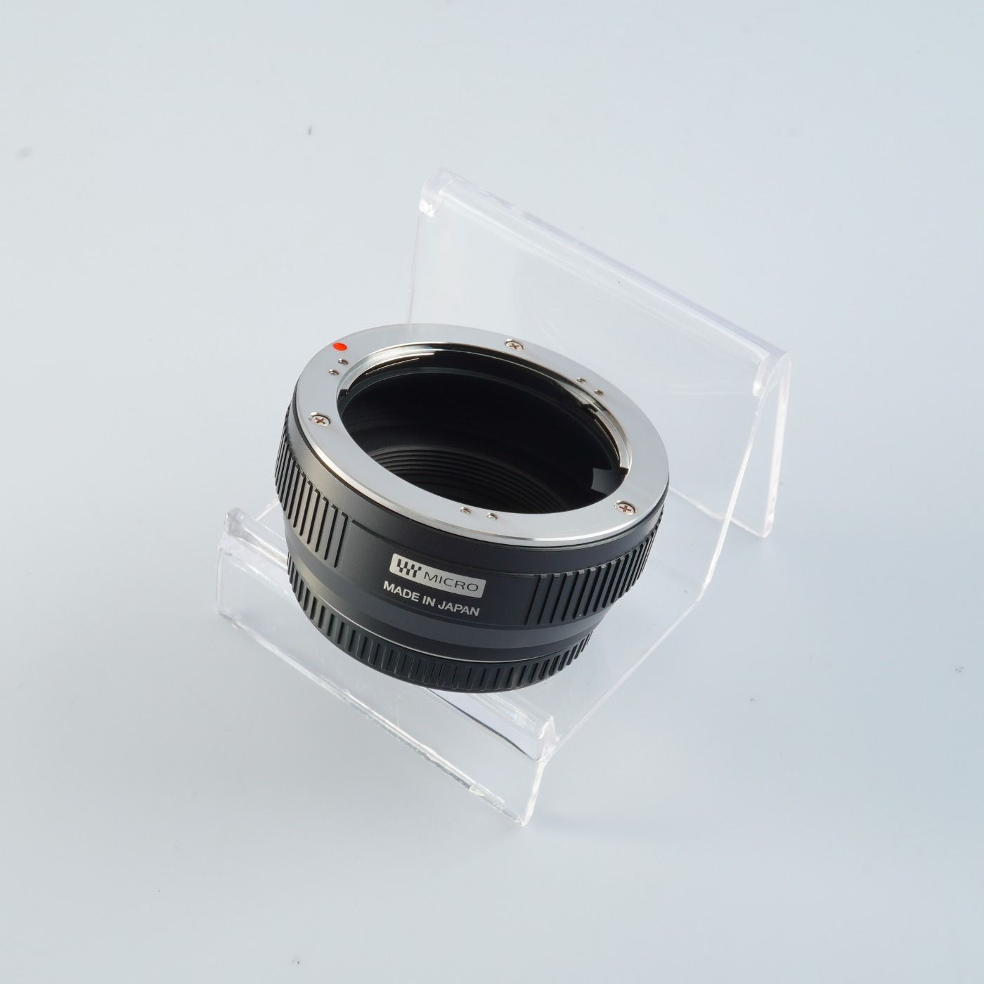 OLYMPUS - OLYMPUS OMアダプター MF-2 Amazon | OLYMPUS OMアダプター マイクロフォーサーズシステム