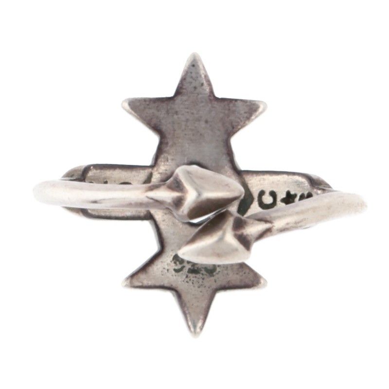 コディーサンダーソン Double Arrow Small Star ダブルアロー