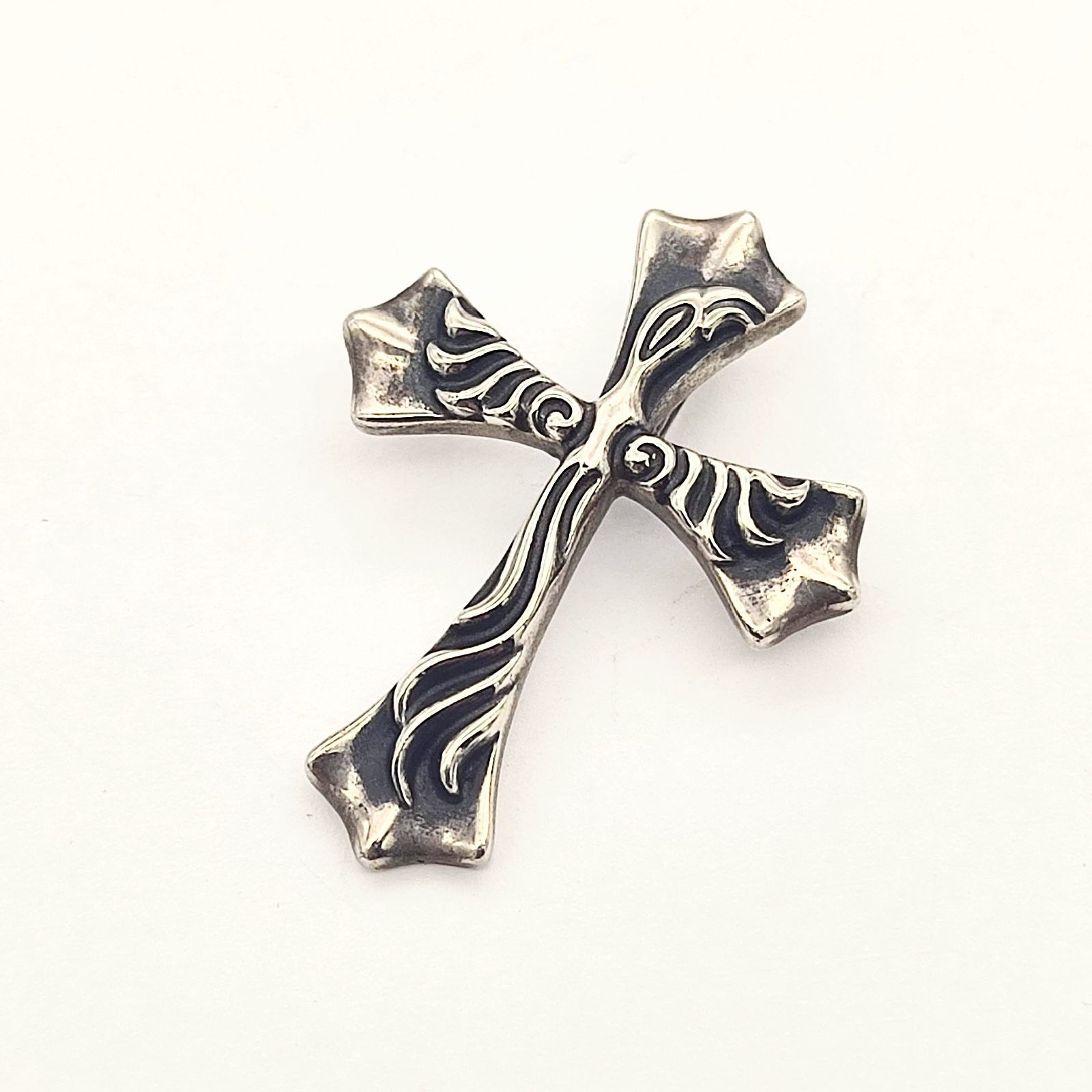 ロンワンズ スプレッドイーグルペンダント S ペンダントトップ