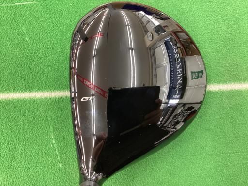 タイトリスト GT3 8° ドライバー DR 純正特注シャフト フレックスS メンズ 男性用 右利き 右用 Cランク ゴルフクラブ