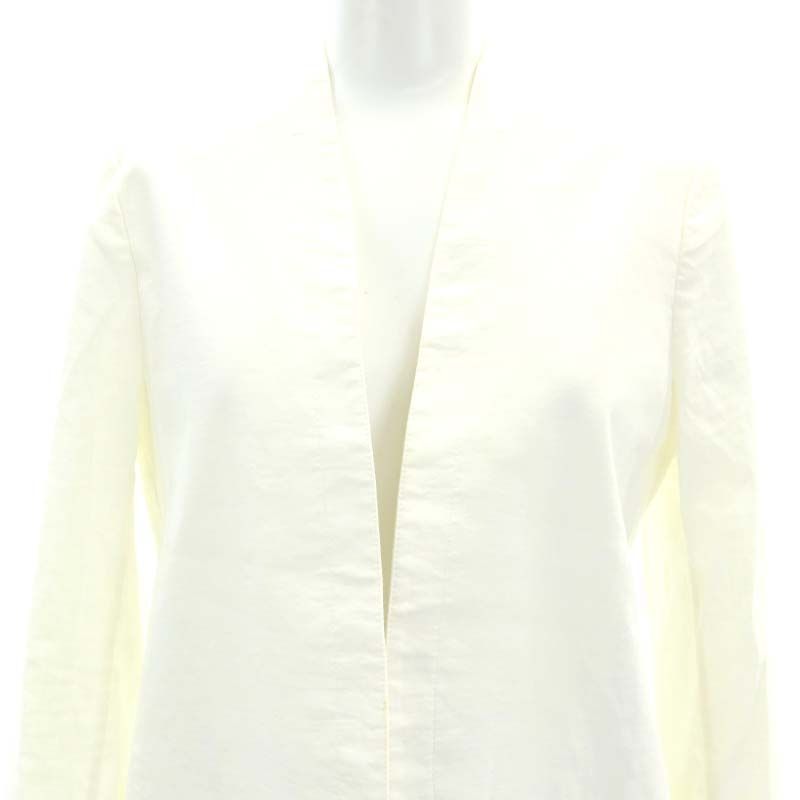 セオリー theory ORGANIC.CRUNCH.WAS/CLEAN.BLAZER.UL ノー