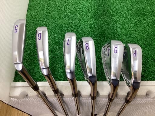 SRIXON ZX7