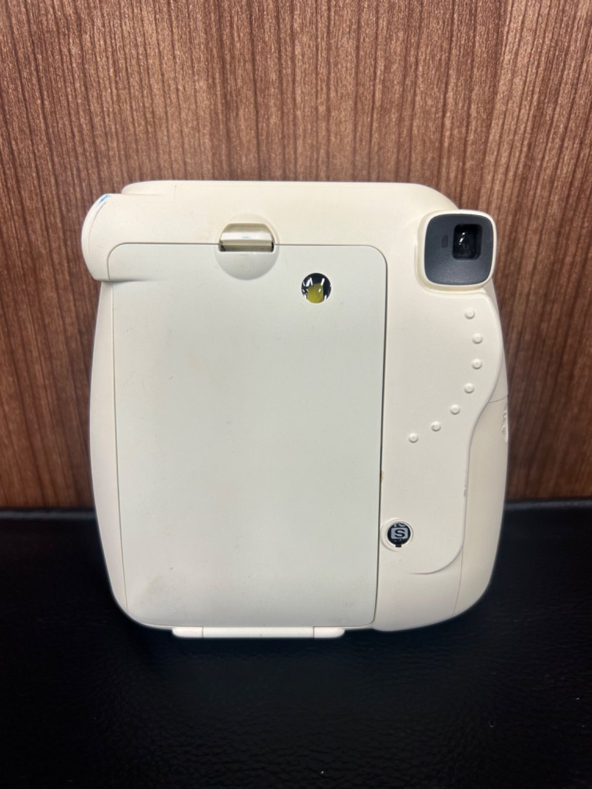 チェキ本体 instax