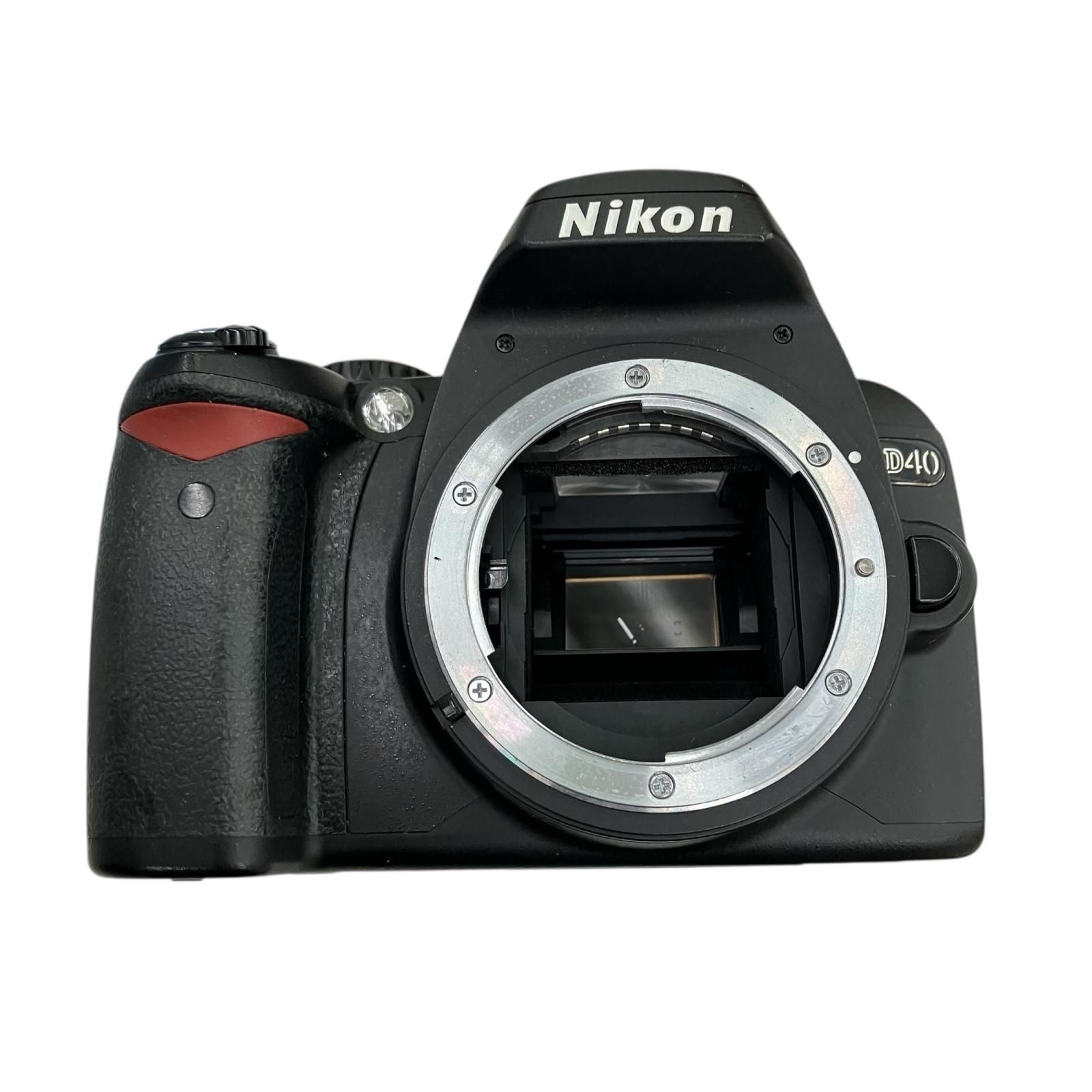 Nikon