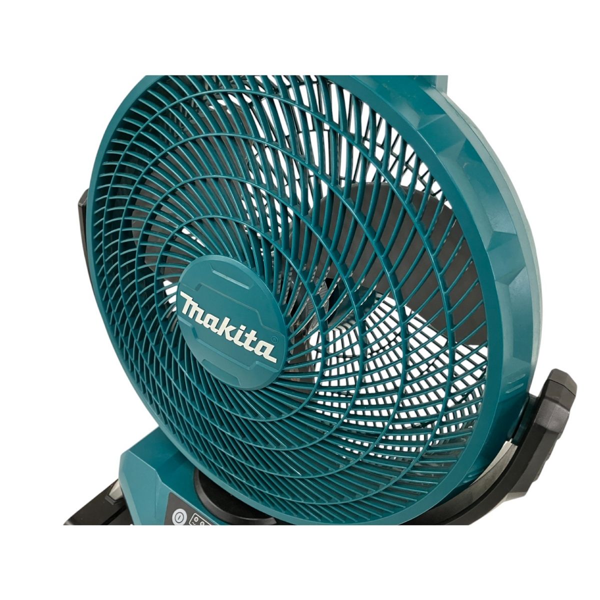 Makita マキタ CF301DZ 充電式産業扇 扇風機 中古 B10258680