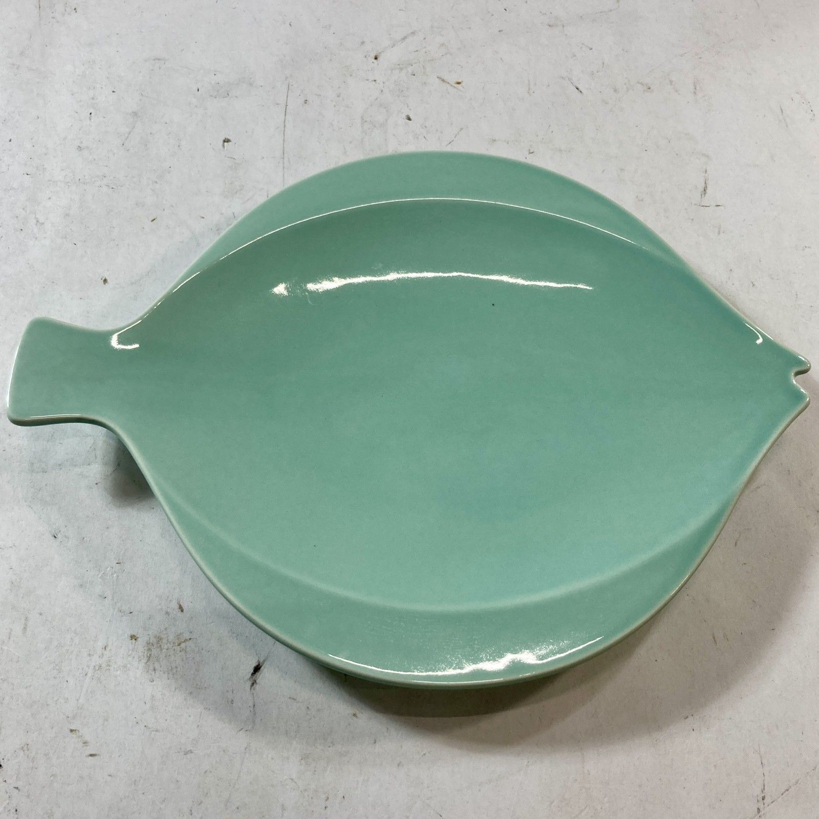 ☆ Royal Copenhagen ロイヤルコペンハーゲン 食器 フィッシュ 