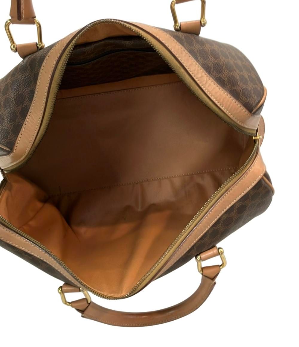 セリーヌ ボストンバッグ マカダム柄 レディース CELINE - メルカリ