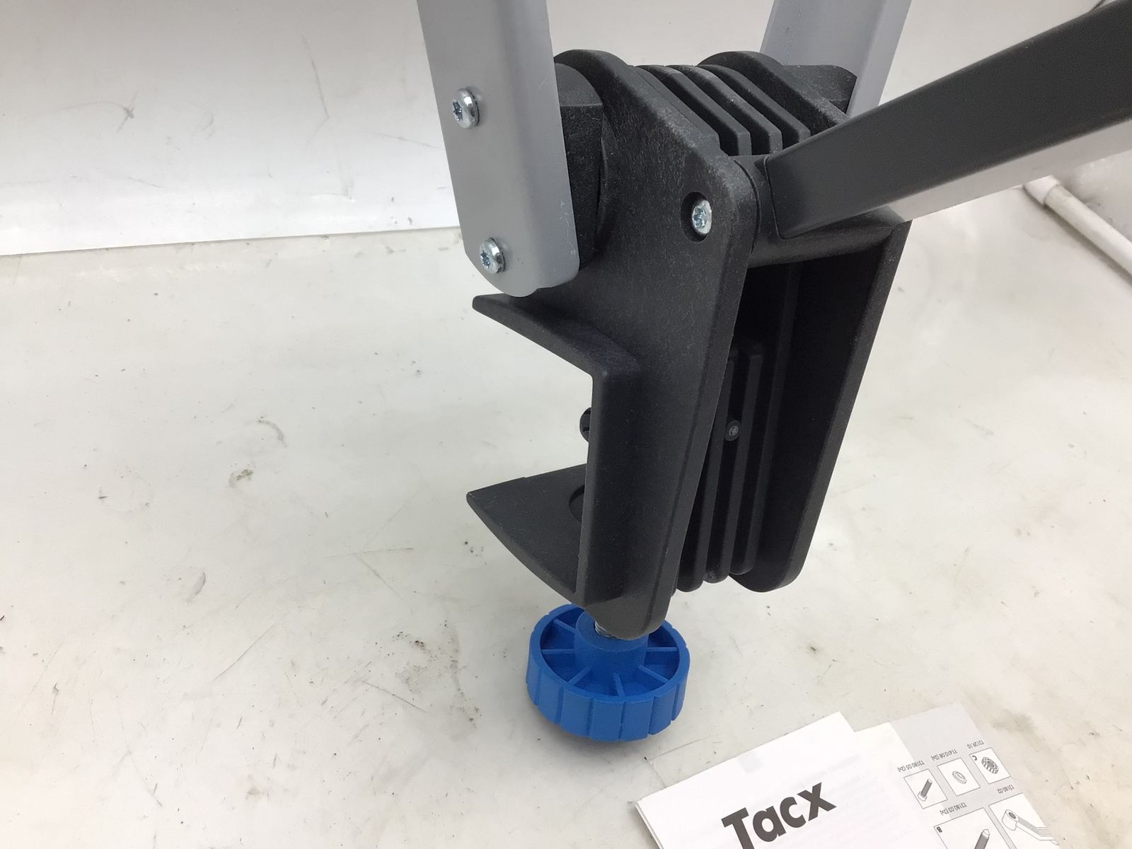 振れ取り台 T3175