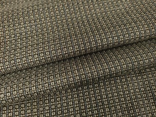 平和屋着物●男性　男柄の最高峰　西郷柄　西郷絣　本場大島紬　正絹　逸品　未使用　AAAV8920ma 平和屋着物○男性 男柄の最高峰 西郷柄 西郷絣 本場大島紬 正絹 逸品