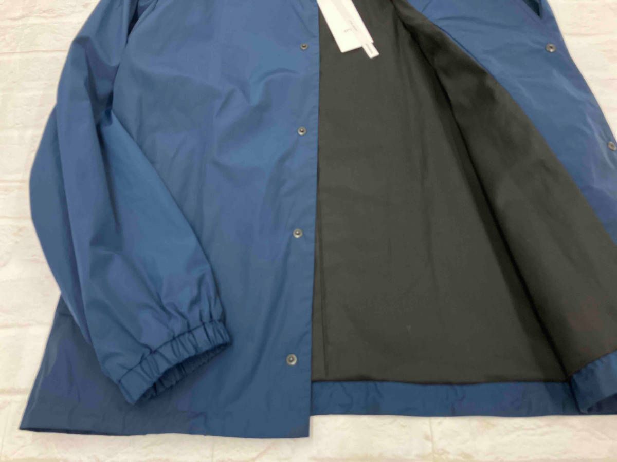 未使用・タグ付】ATON エイトン Natural Dye Nylon Men ナイロン 未使用・タグ付】ATON エイトン Natural Dye Nylon Men ナイロン