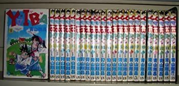 【】「非常に良い」Ｙａｉｂａ (1-24巻セット 全巻)