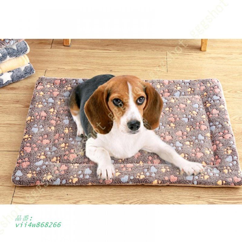 ベッド 犬ケージマット