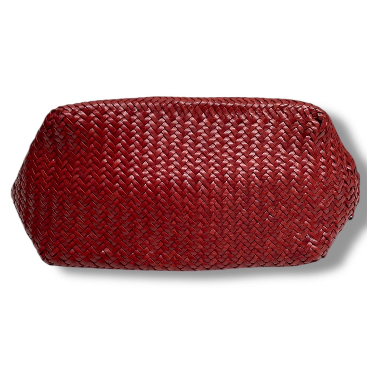 新品 タグ付 未使用 dragon ドラゴン レザートートバッグ バッグ