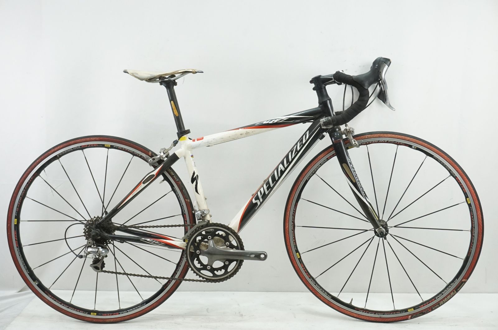 ジャンク SPECIALIZED スペシャライズド ALLEZ COMP 105 2008年モデル ロードバイク | 大宮店
