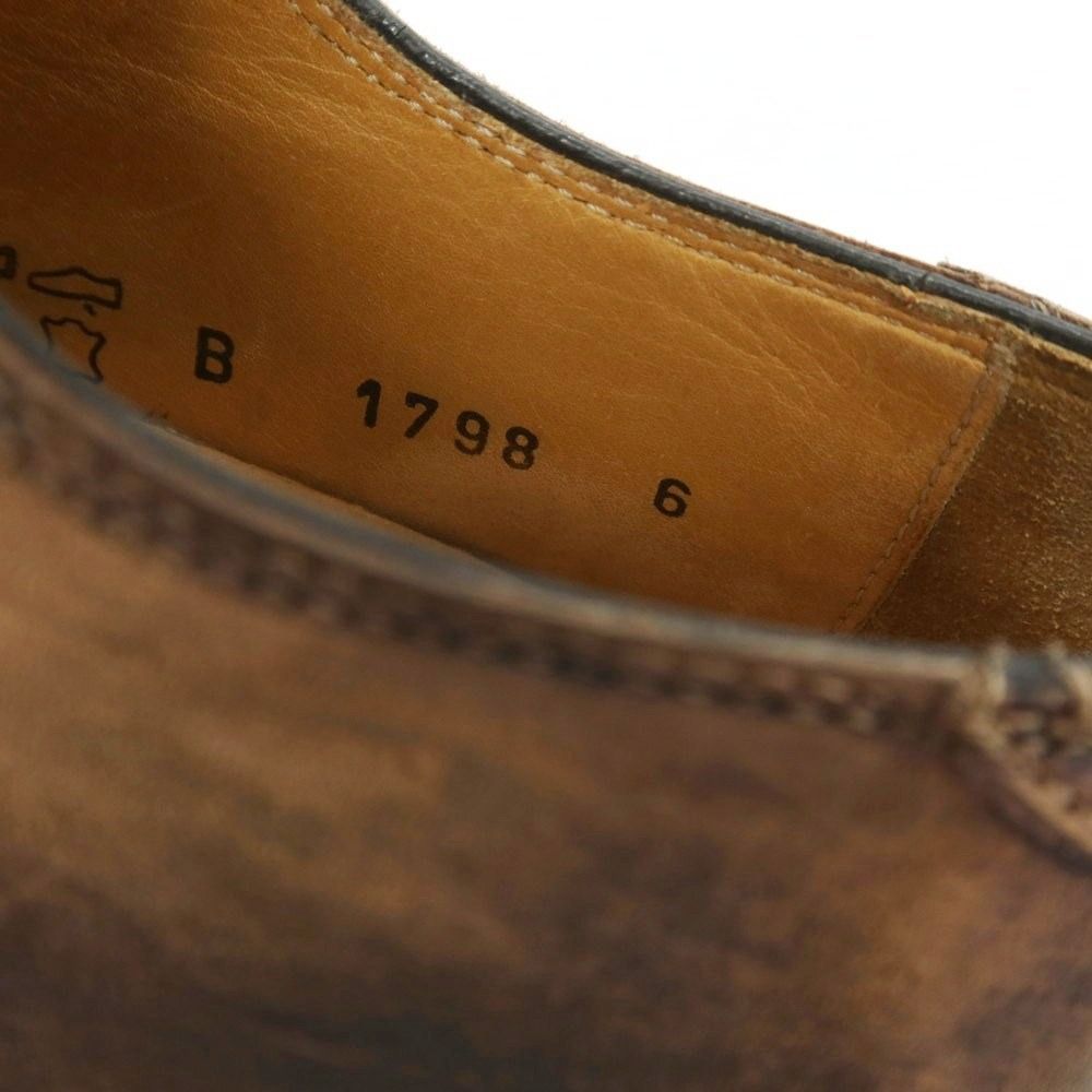 ブラウン サイズ6