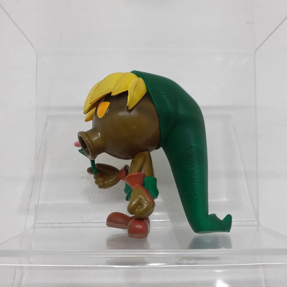 エポック社製 デクナッツリンク フィギュア【F1568-007】108 - メルカリ