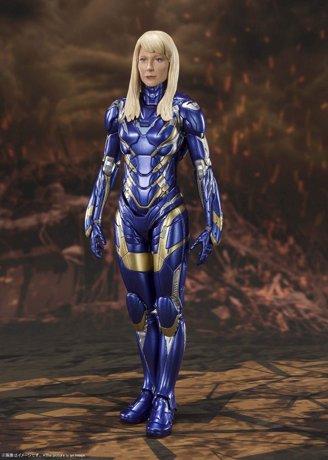 アベンジャーズ エンドゲーム