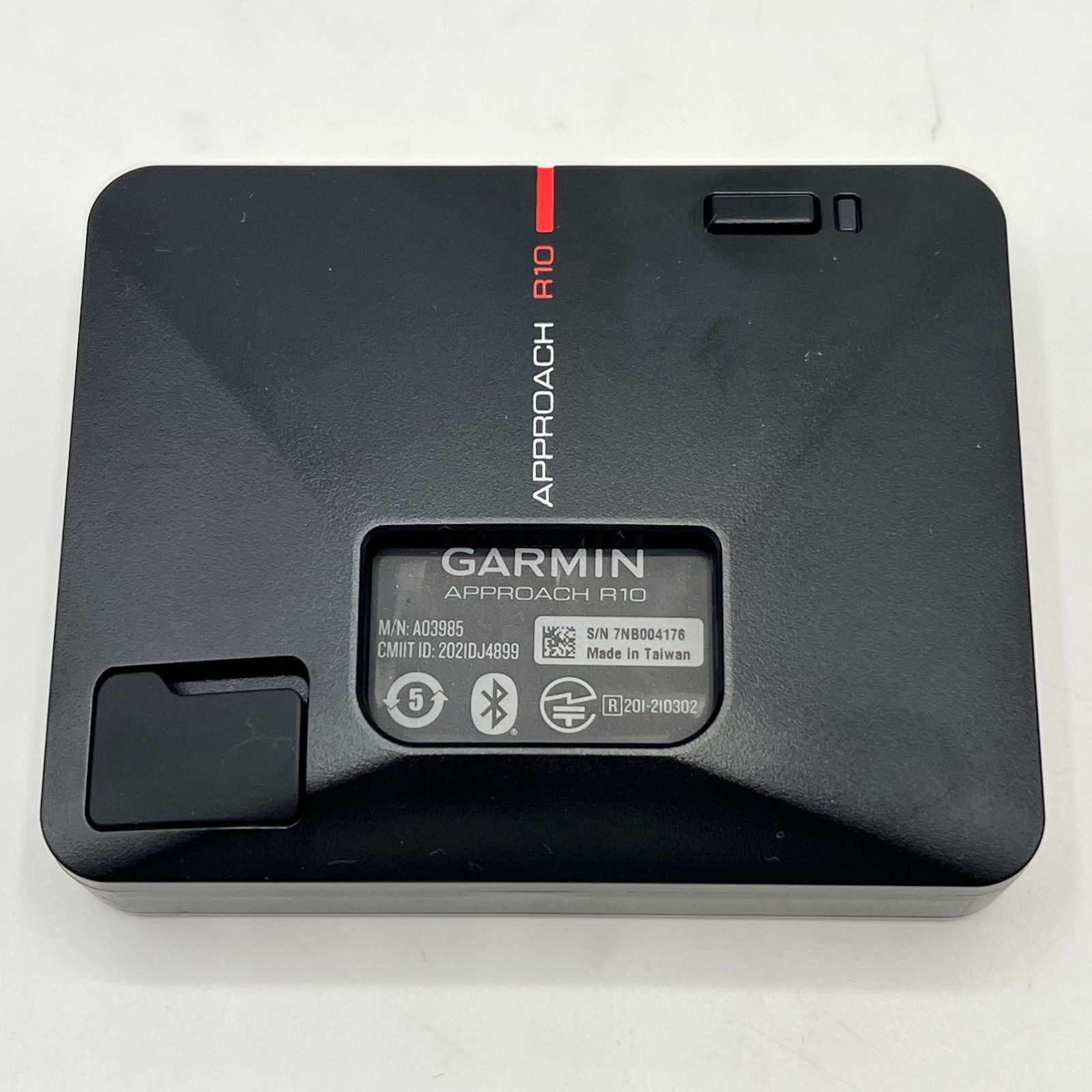 010-02356-04 ポータブル弾道測定器