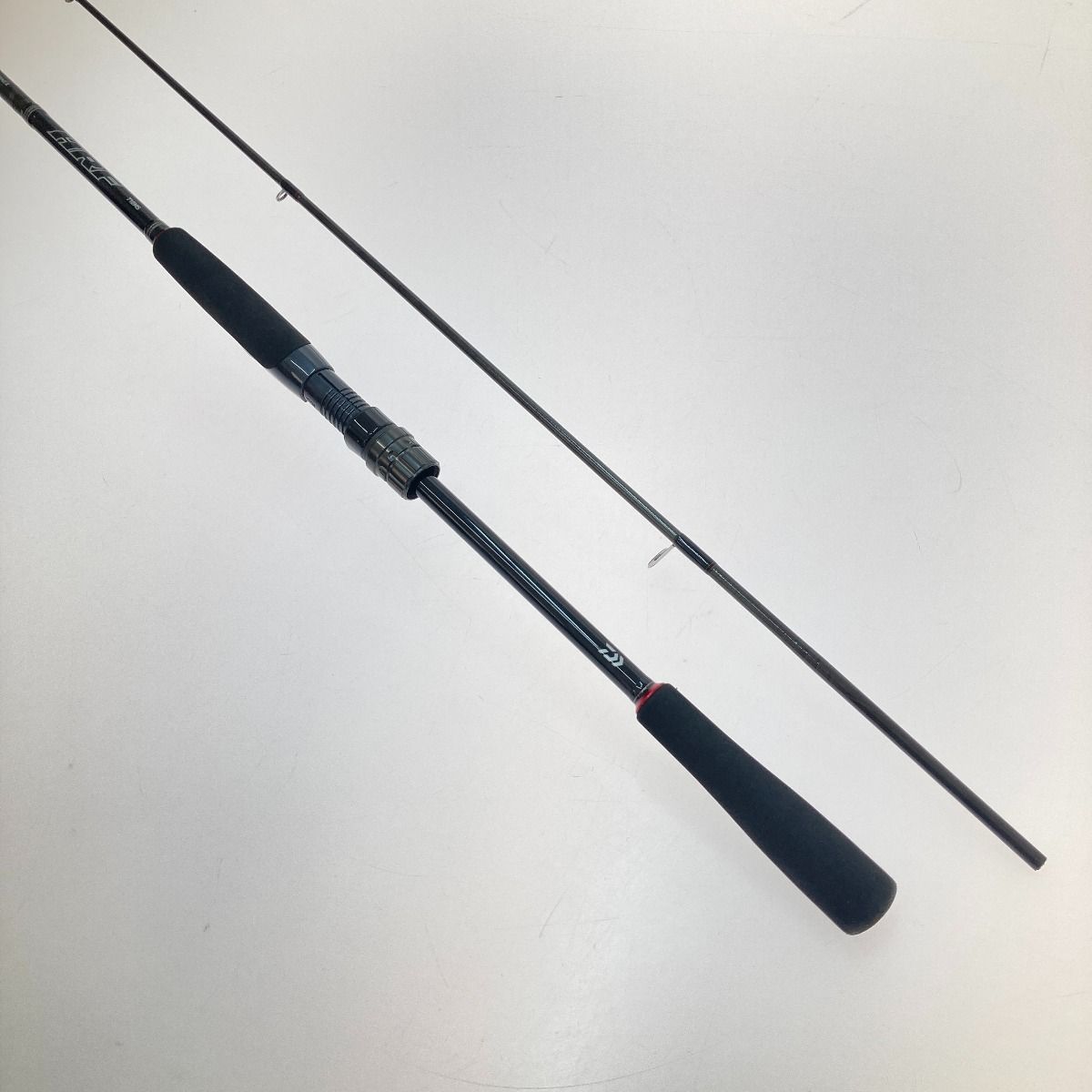 ダイワ　HRF 710MS 美品送料込み！ □□DAIWA ダイワ HRF 710MS 01480237 - メルカリ