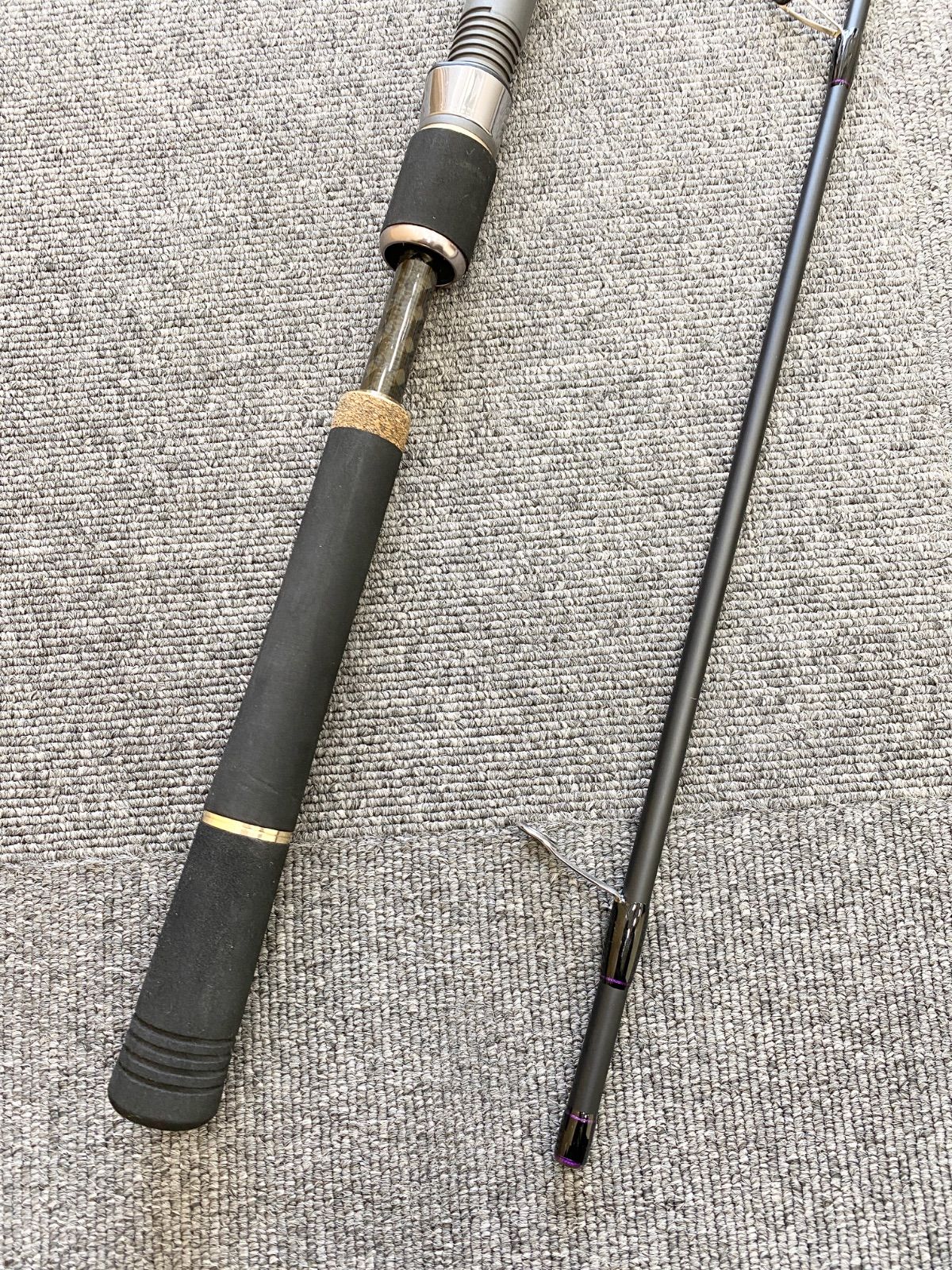 送料無料】SLASH スラッシュ LAMYA THIEF LMT-862ST-BT シーバス