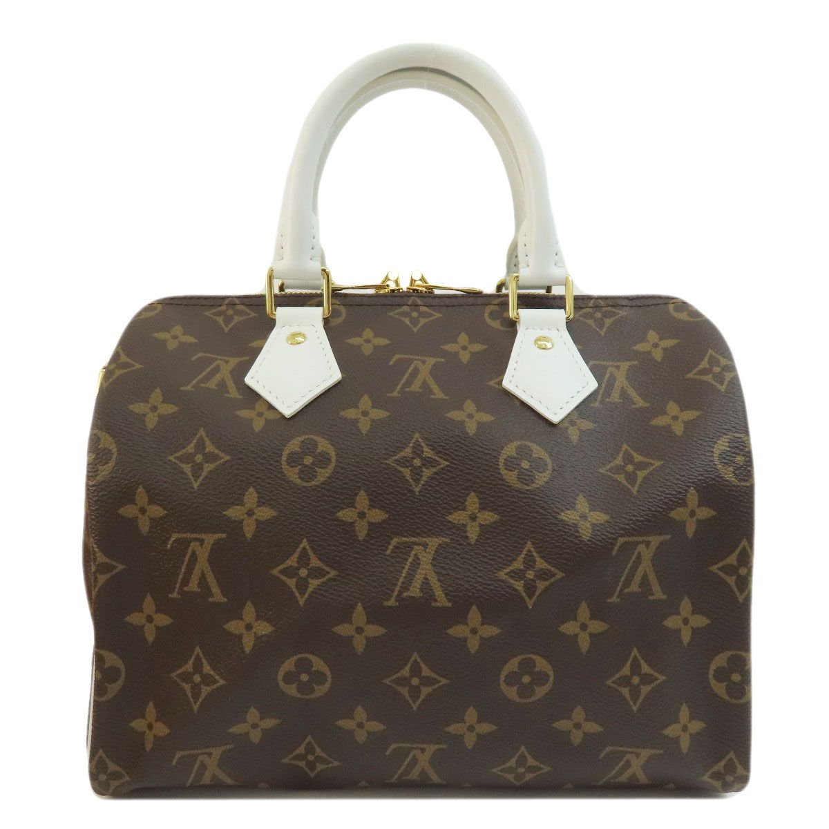 LOUIS VUITTON ルイヴィトン M20754 スピーディバンドリエール25