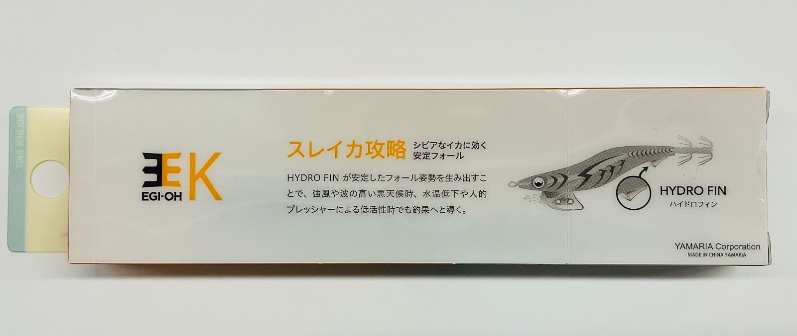 ヤマシタ　エギ王Kスーパーシャロー 3.0号 5本セットA　新品未使用 | ヤマシタ(YAMASHITA) エギ エギ王 K スーパーシャロー 3.5号