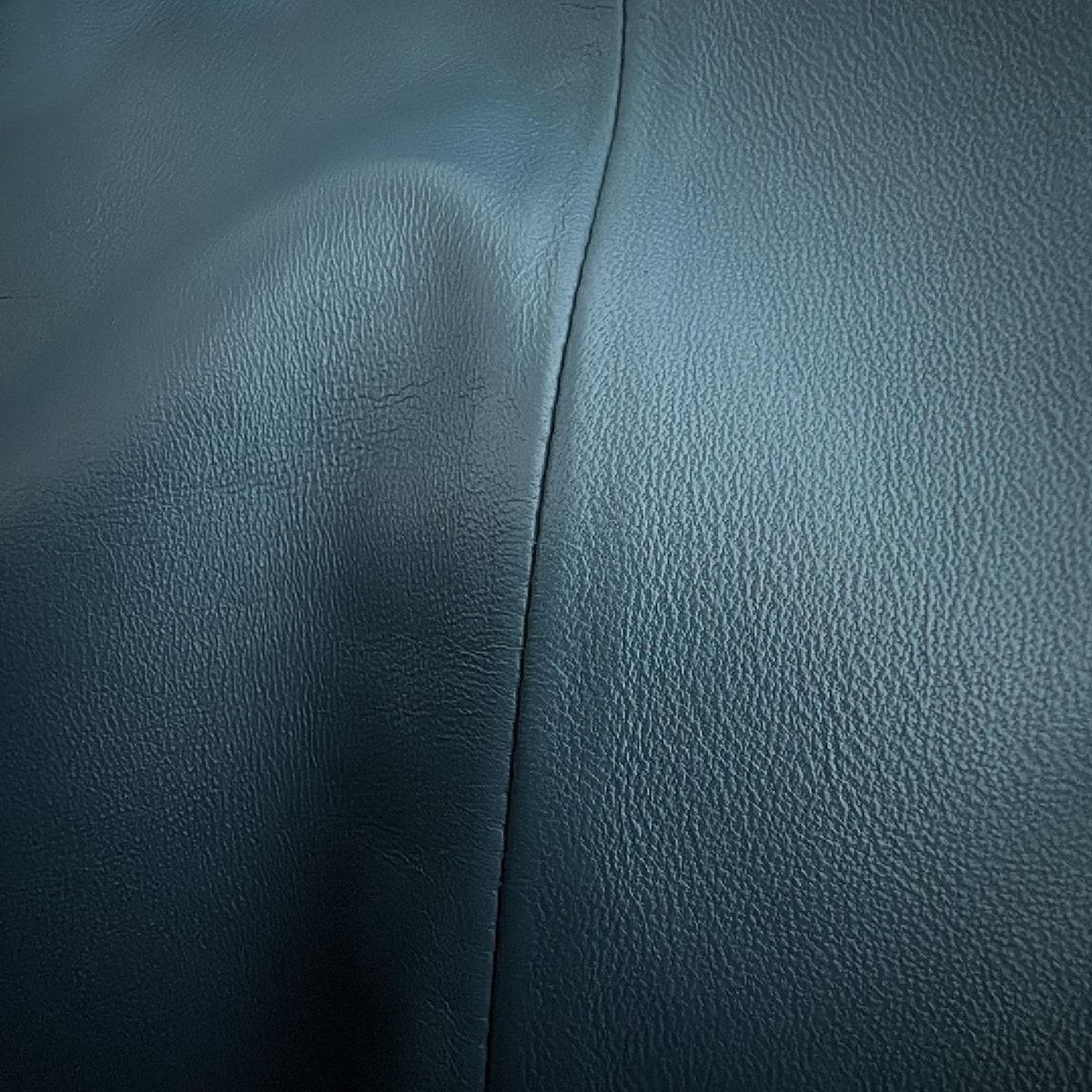 LANVIN en Bleu(ランバンオンブルー) ライダースジャケット